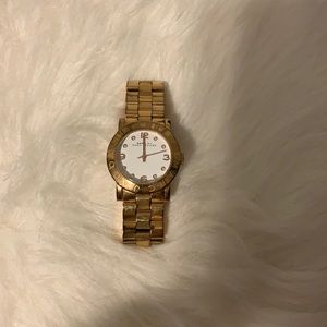 Marc Jacobs Watch